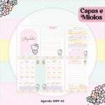 COMBO Hello Kit - Capas e Miolos 2025 (Pamella) - Imagem 4