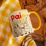 Estampas Canecas - Flork Dia dos Pais - Imagem 7