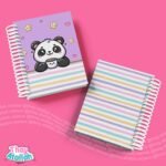 Coleção Bichinhos Fofos - Encadernação - Imagem 4