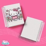 Coleção Bichinhos Fofos - Encadernação - Imagem 6