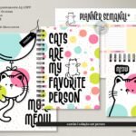Cat Person | Combo (Miolo Meu)