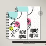 Cat Person | Combo (Miolo Meu) - Imagem 3