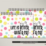 Cat Person | Combo (Miolo Meu) - Imagem 2