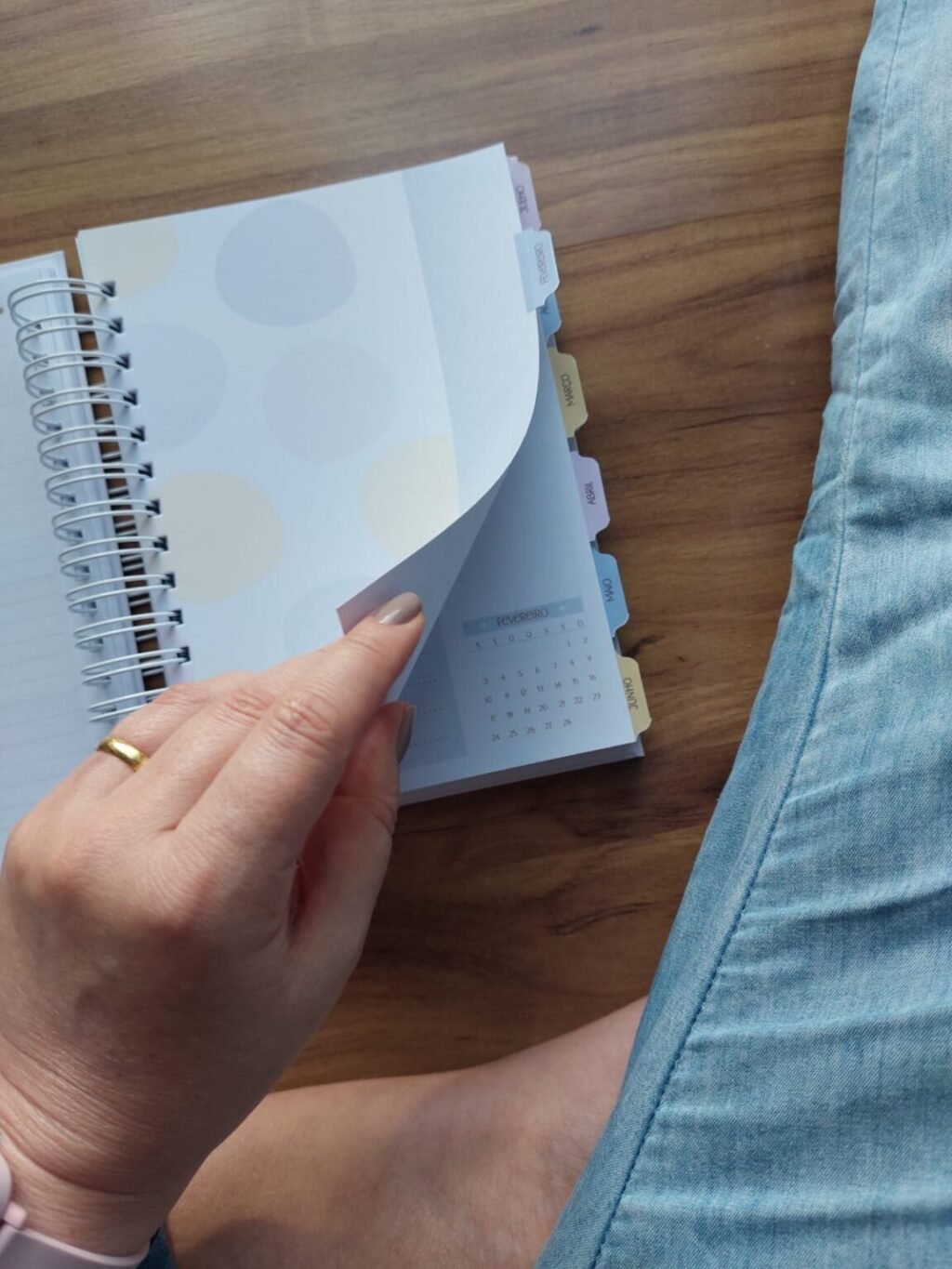 Linha Collors 2025 – Coleção Completa (Marta Iurkiu) - Imagem 6