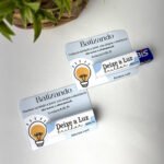 Card Bis Batismo (Dlillo)