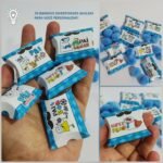 Caixinhas Balinha - Dia dos Pais
