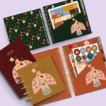 Coleção Ave do Norte (Nilmara)