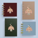 Coleção Ave do Norte (Nilmara) - Imagem 2