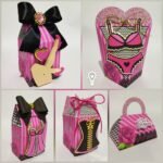 Chá de Lingerie - Kit Avulso Festa