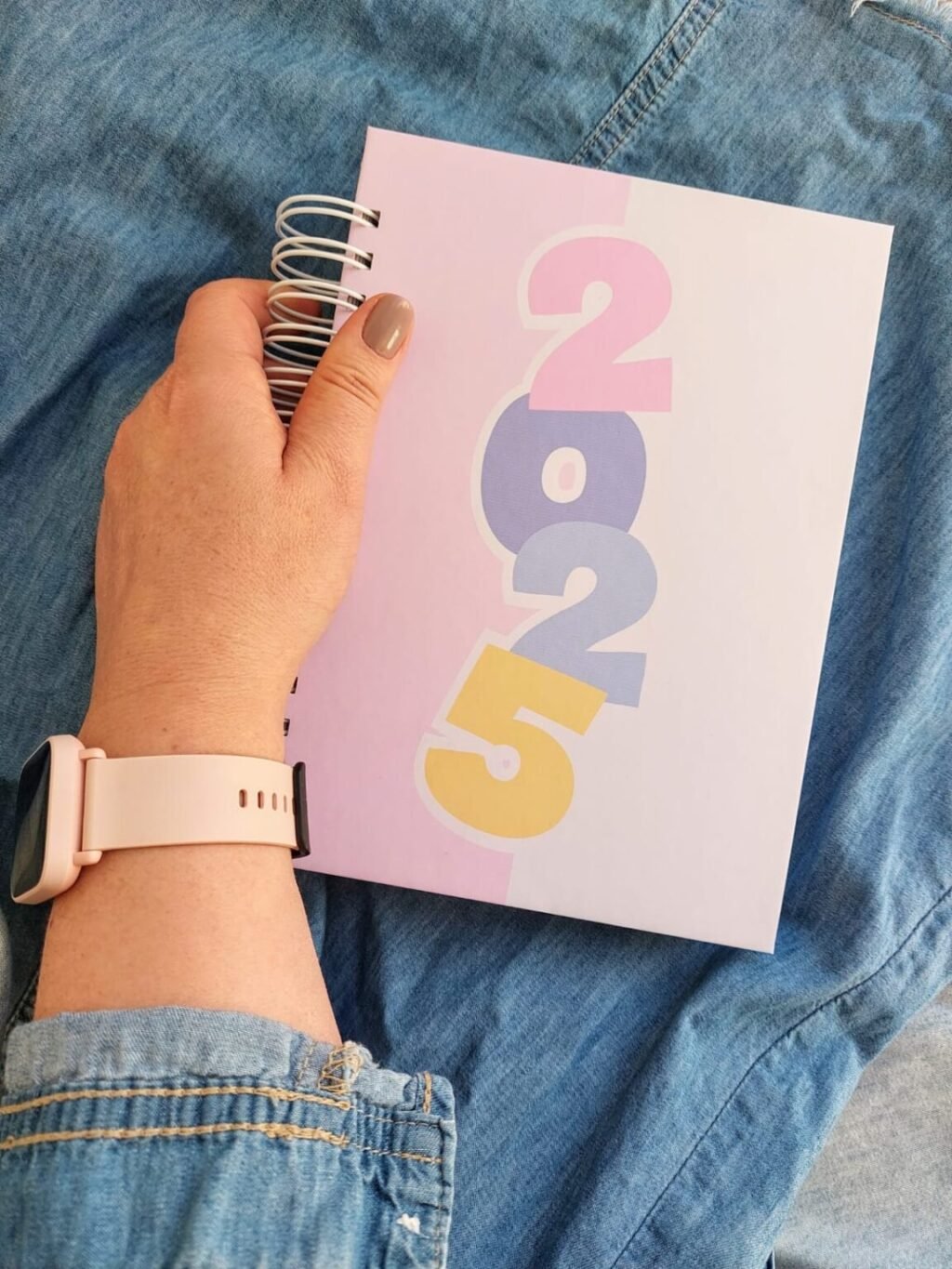 Linha Collors 2025 – Coleção Completa (Marta Iurkiu) - Imagem 9