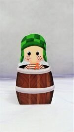 Chaves - Kit Avulso Festa - Imagem 3