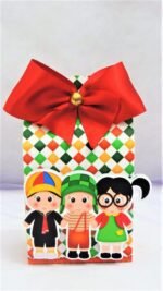 Chaves - Kit Avulso Festa - Imagem 6