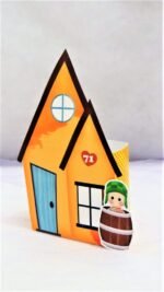 Chaves - Kit Avulso Festa - Imagem 4
