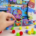 Caixa – Divertida mente 2 (4 Cambalhotas) - Imagem 4