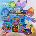 Caixa – Divertida mente 2 (4 Cambalhotas) - Imagem 2