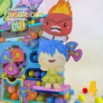 Caixa – Divertida mente 2 (4 Cambalhotas) - Imagem 3