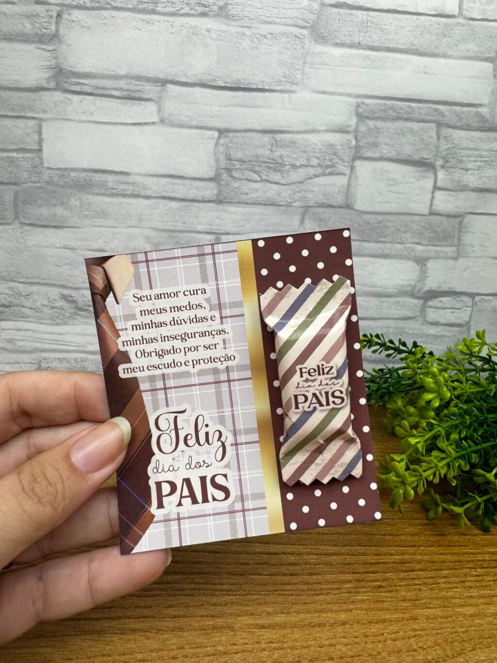 Coleção Meu Pai Elegante 2024 (Madi) - Imagem 8