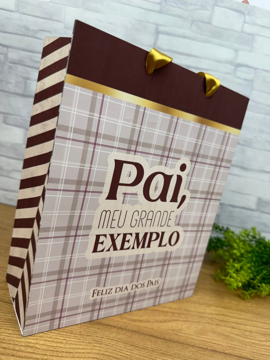 Coleção Meu Pai Elegante 2024 (Madi) - Imagem 12