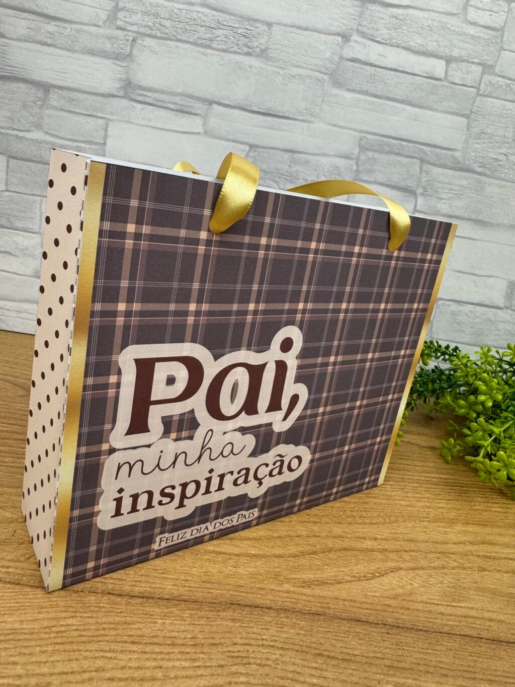 Coleção Meu Pai Elegante 2024 (Madi) - Imagem 10