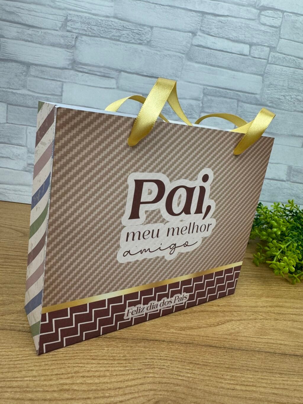 Coleção Meu Pai Elegante 2024 (Madi) - Imagem 11