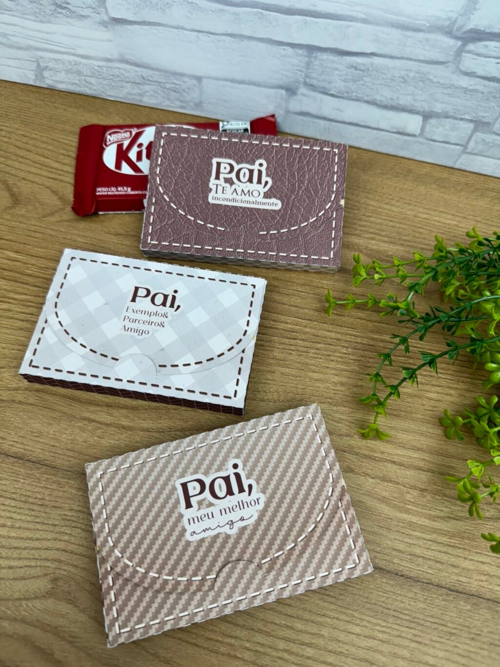 Coleção Meu Pai Elegante 2024 (Madi) - Imagem 14