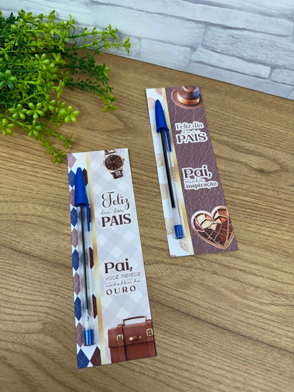 Coleção Meu Pai Elegante 2024 (Madi) - Imagem 16