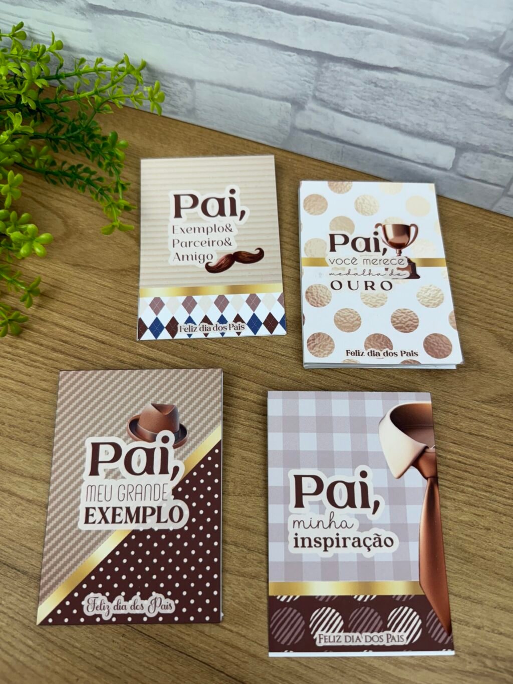 Coleção Meu Pai Elegante 2024 (Madi) - Imagem 17