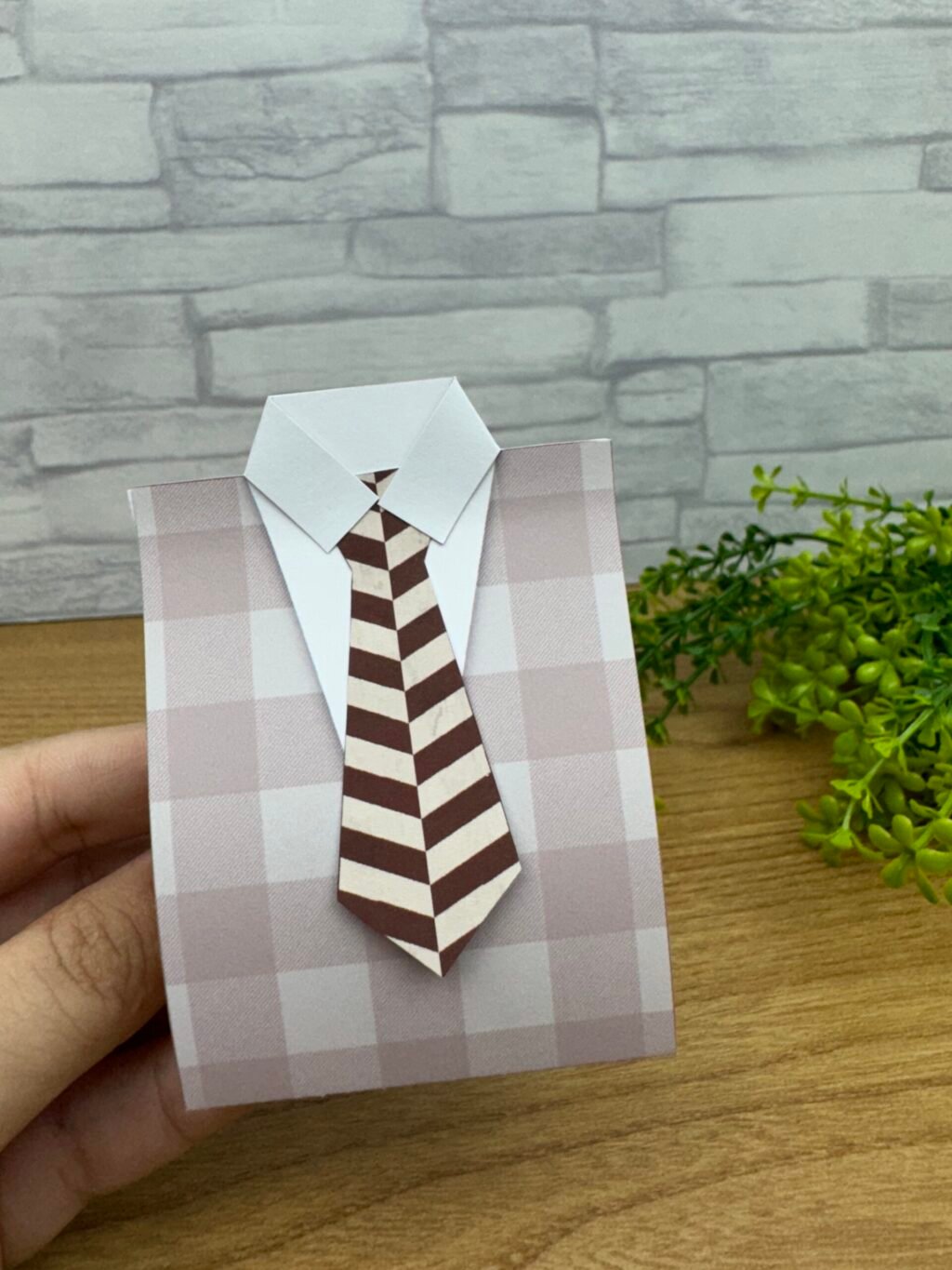 Coleção Meu Pai Elegante 2024 (Madi) - Imagem 19