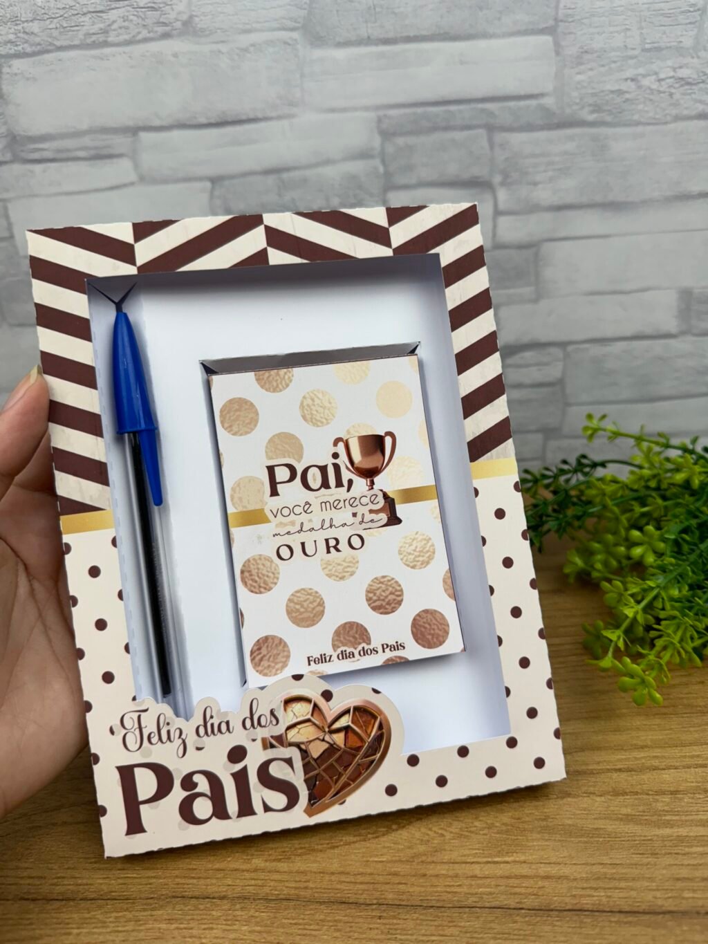 Coleção Meu Pai Elegante 2024 (Madi) - Imagem 24