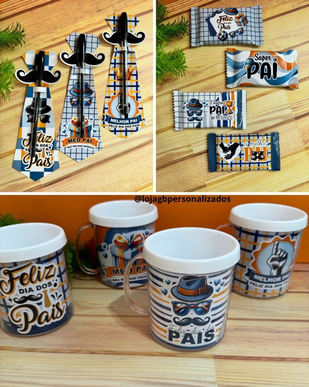 Mimos Dia dos Pais 2024 (GB) - Imagem 10