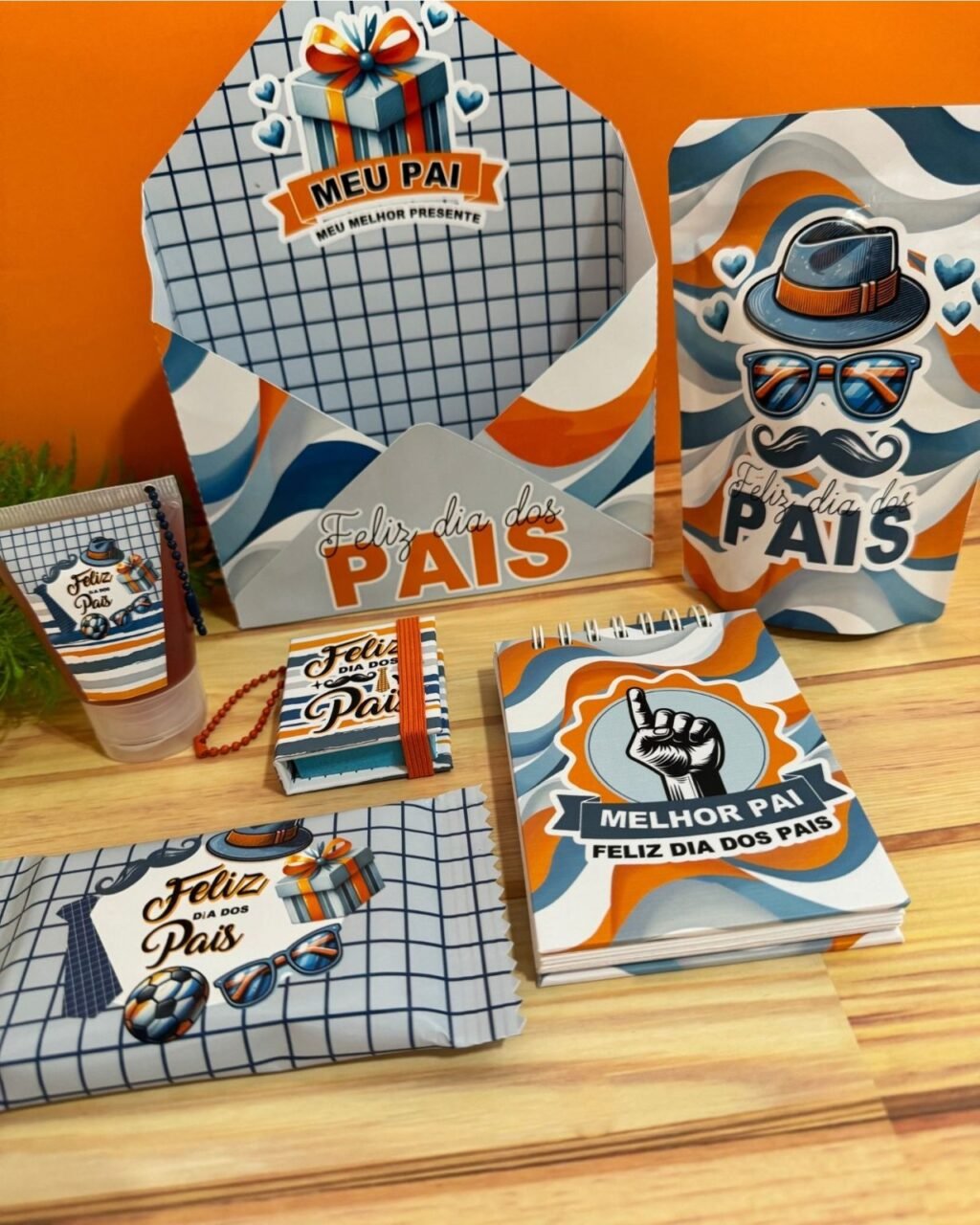 Mimos Dia dos Pais 2024 (GB) - Imagem 9