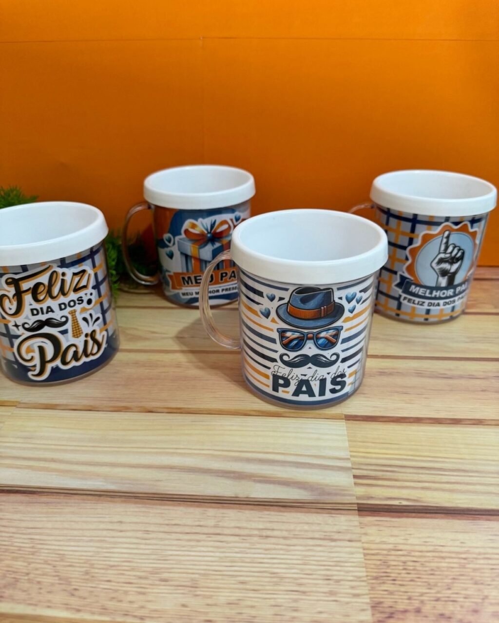 Mimos Dia dos Pais 2024 (GB) - Imagem 4