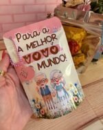 Mimos Dia dos Avós 2024 (GB) - Imagem 11