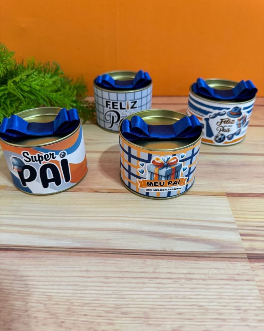 Mimos Dia dos Pais 2024 (GB) - Imagem 2