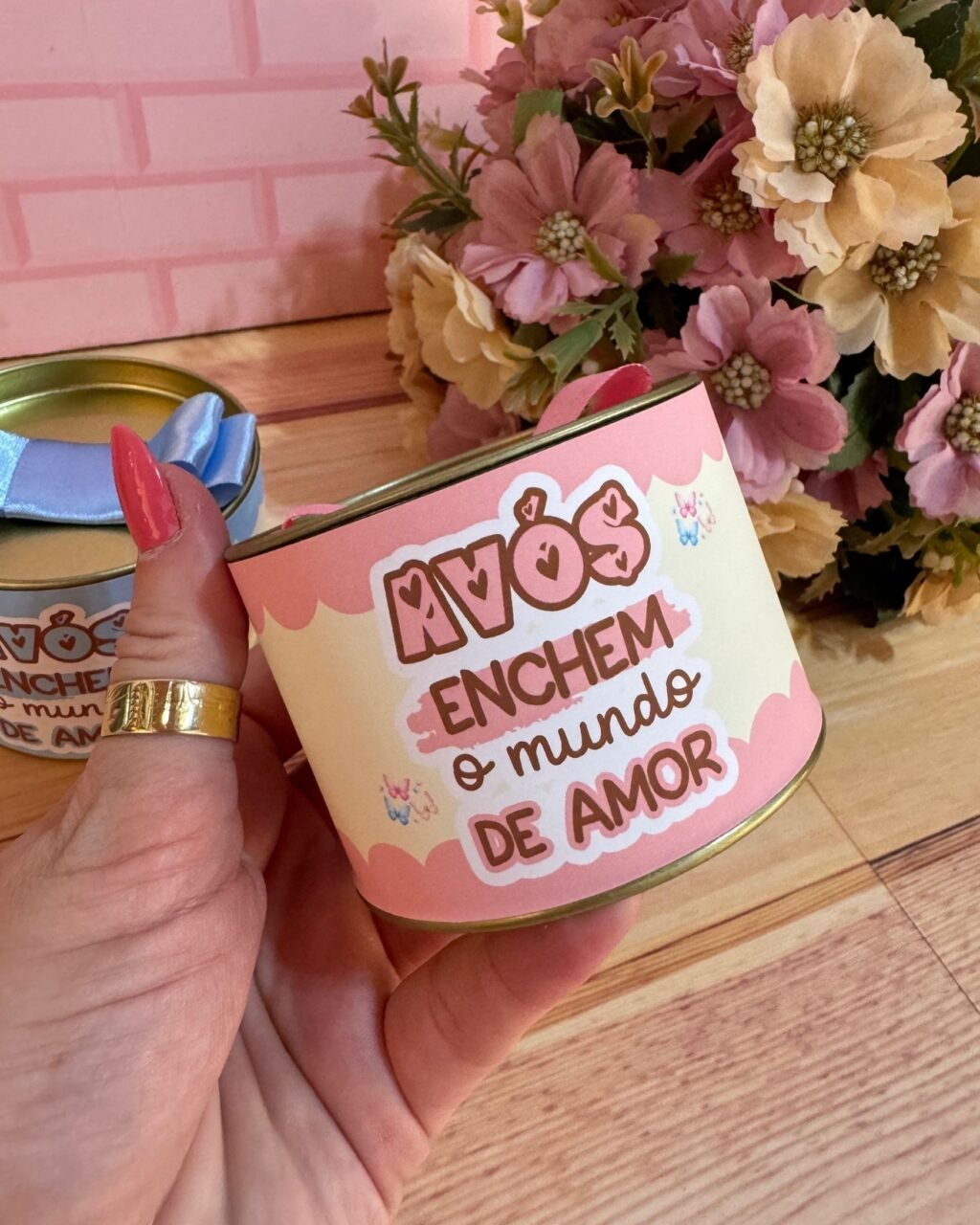 Mimos Dia dos Avós 2024 (GB) - Imagem 18