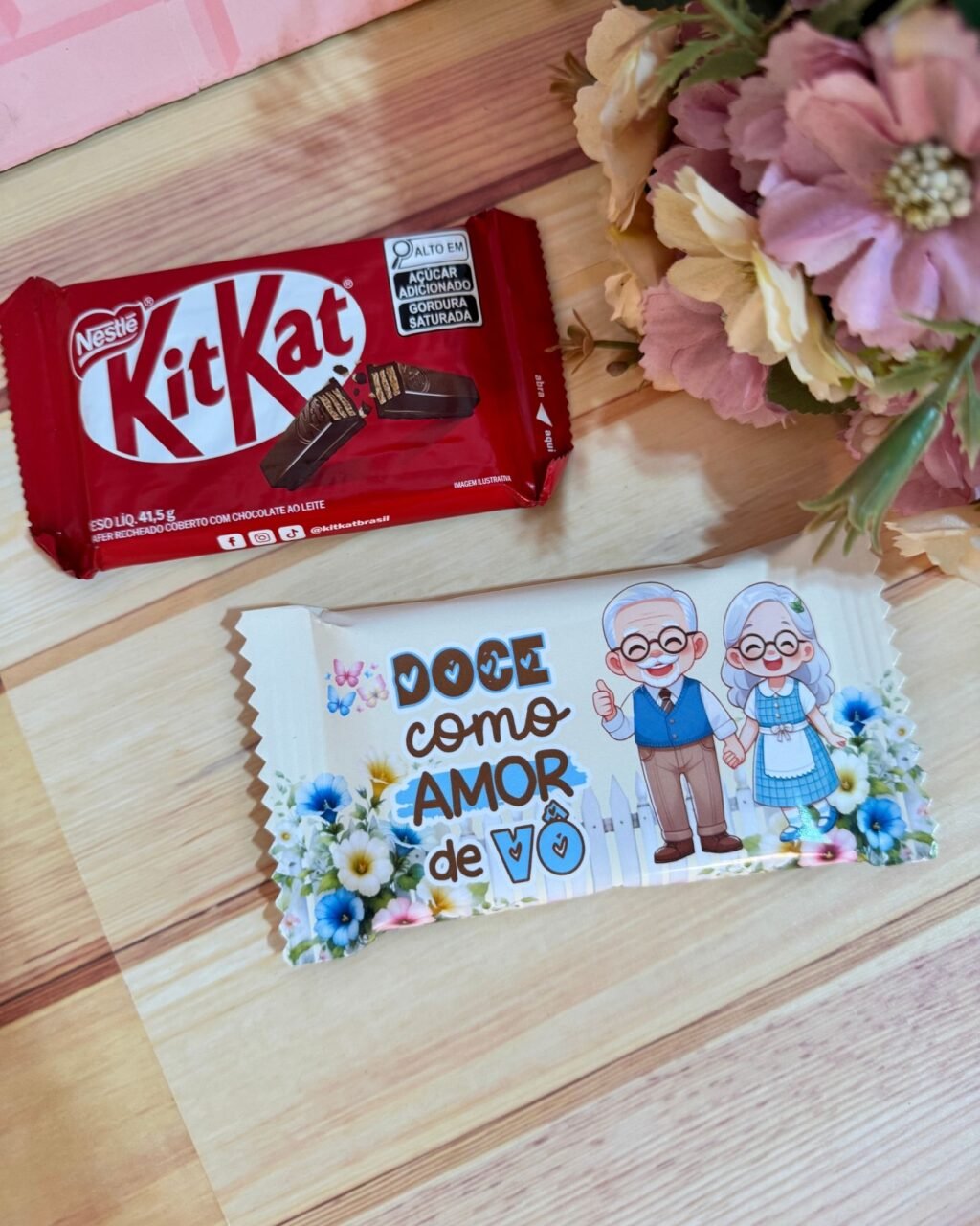 Mimos Dia dos Avós 2024 (GB) - Imagem 21
