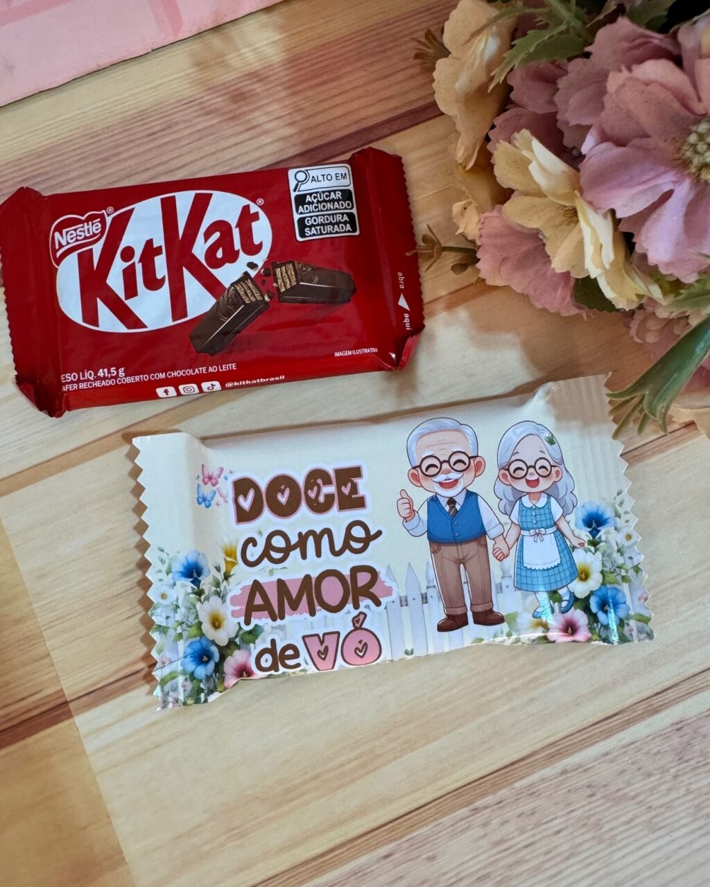 Mimos Dia dos Avós 2024 (GB) - Imagem 22