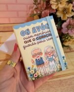Mimos Dia dos Avós 2024 (GB) - Imagem 24