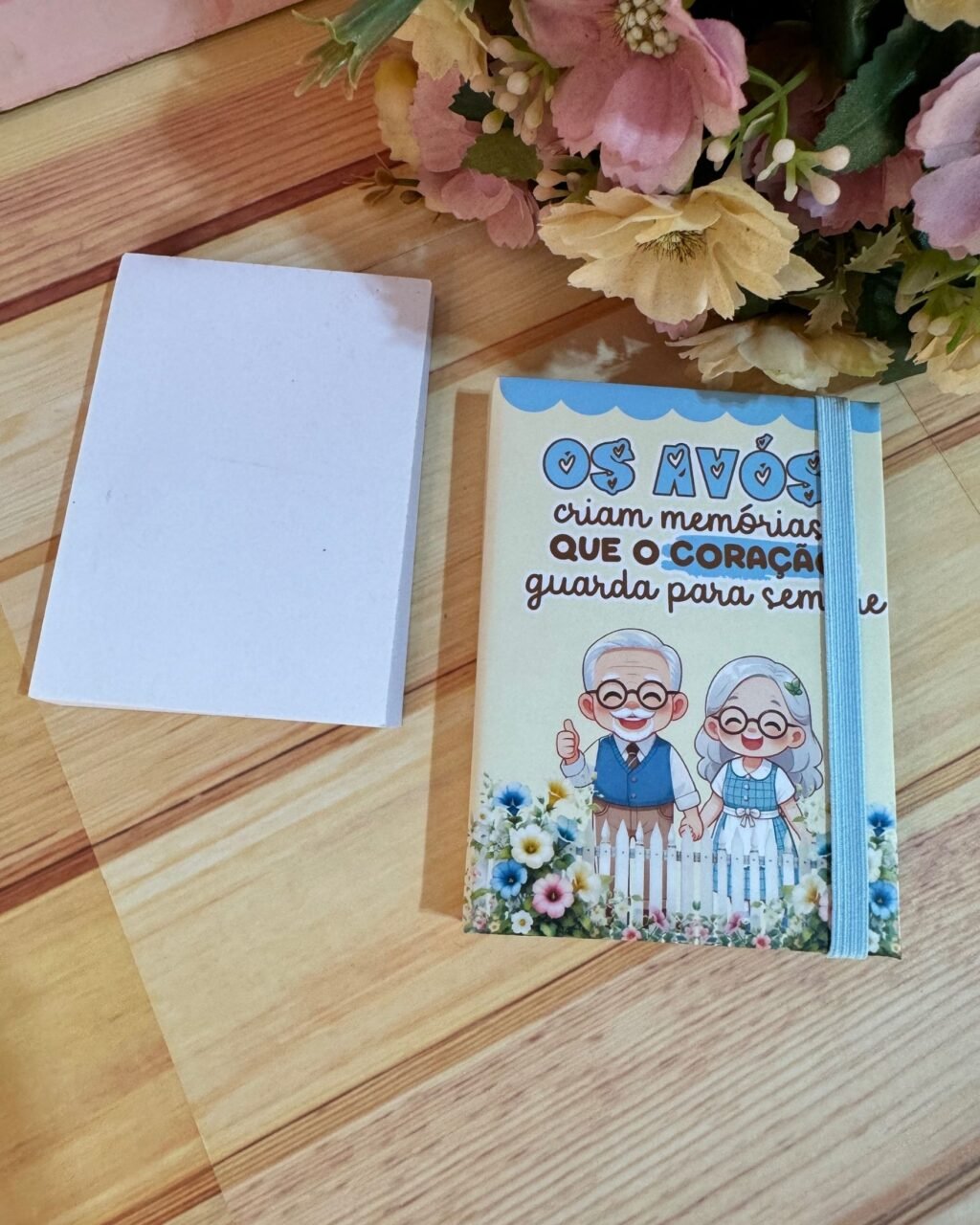 Mimos Dia dos Avós 2024 (GB) - Imagem 27