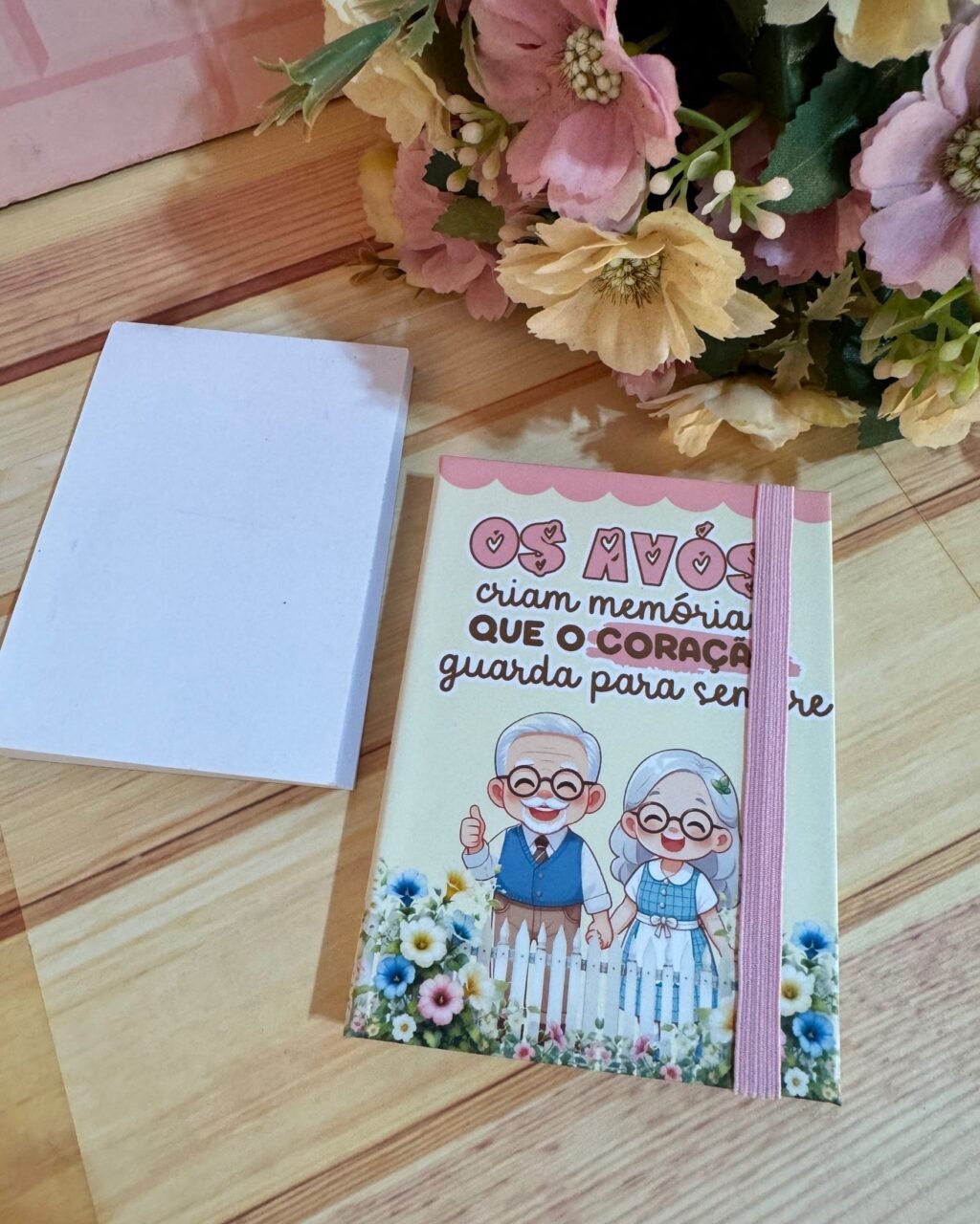 Mimos Dia dos Avós 2024 (GB) - Imagem 28