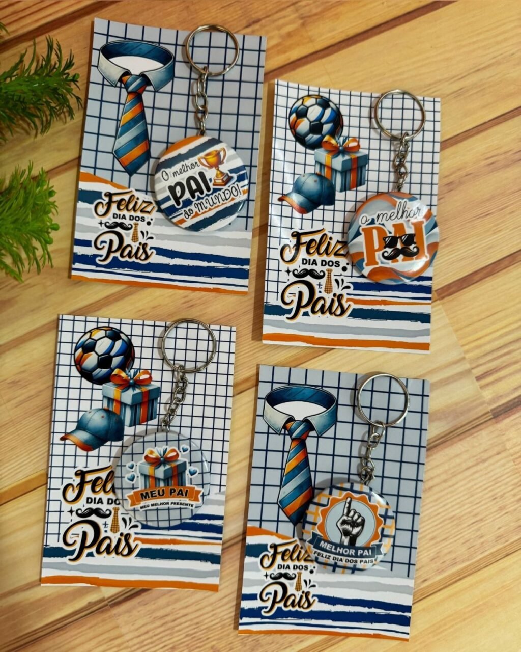 Mimos Dia dos Pais 2024 (GB) - Imagem 7