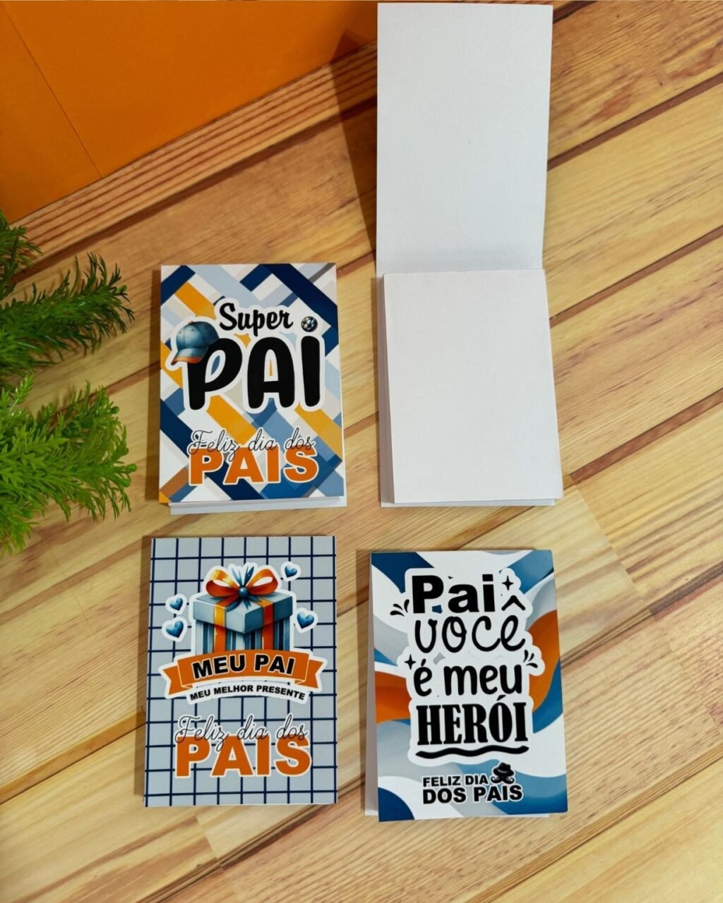 Mimos Dia dos Pais 2024 (GB) - Imagem 3