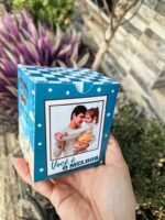 Caixa para Caneca - Dia dos Pais (Ilustracin) - Imagem 6