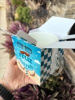 Caixa para Caneca - Dia dos Pais (Ilustracin) - Imagem 7