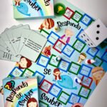 Jogo Responda se Souber Vol.1 (Dlillo)