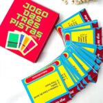 Jogo das Três Pistas (Dlillo)