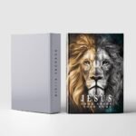 KIT Capas BÍBLIA Leão Duo