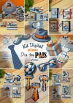 Mimos Dia dos Pais 2024 (GB)