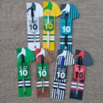 Card Porta Caneta - Camisa 10 (Dhama dos Papéis)