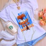 Divertidamente - Artes para Camisas